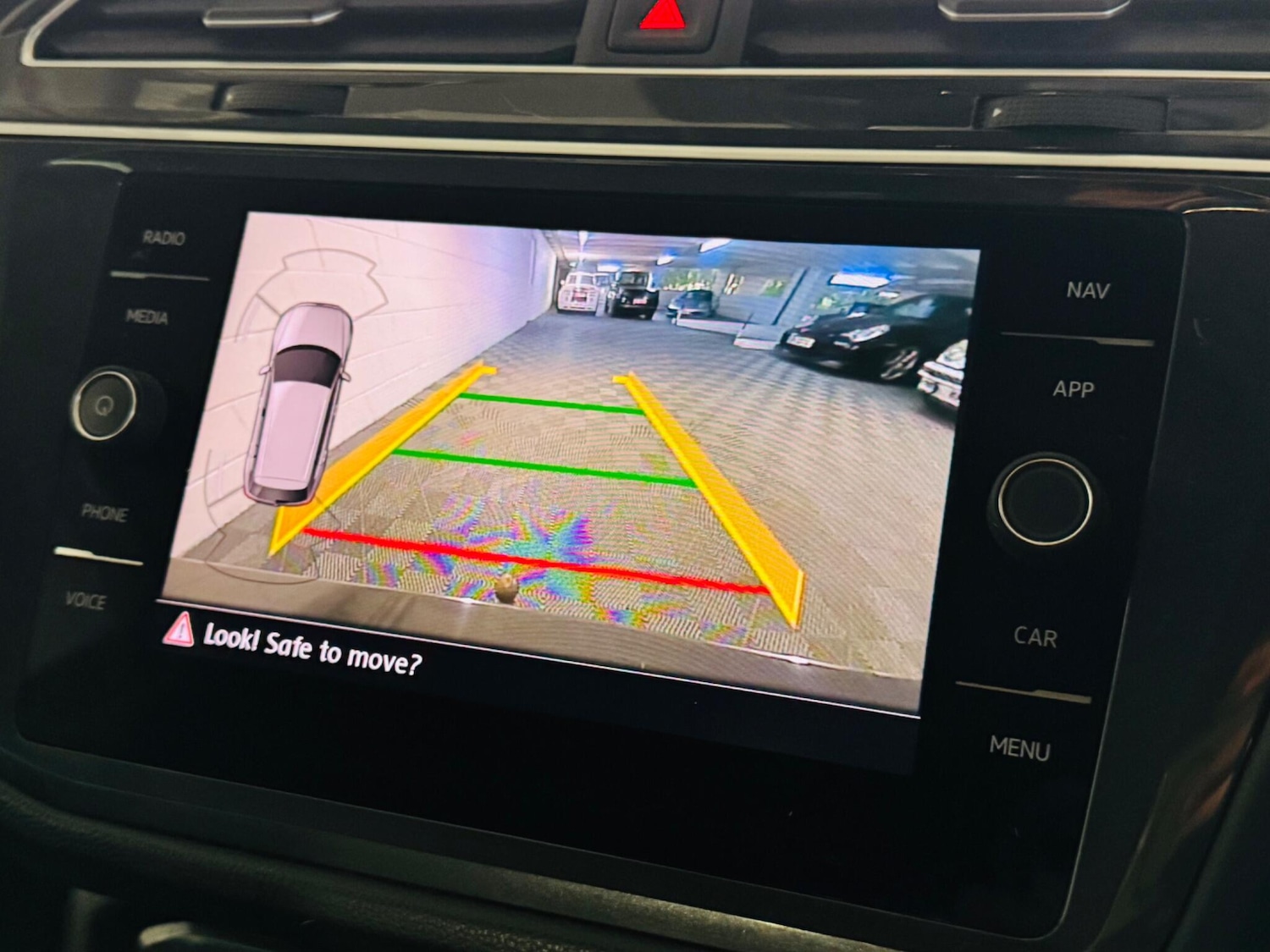 Used Volkswagen Tiguan 2019 for sale - 76993424: Photo 13