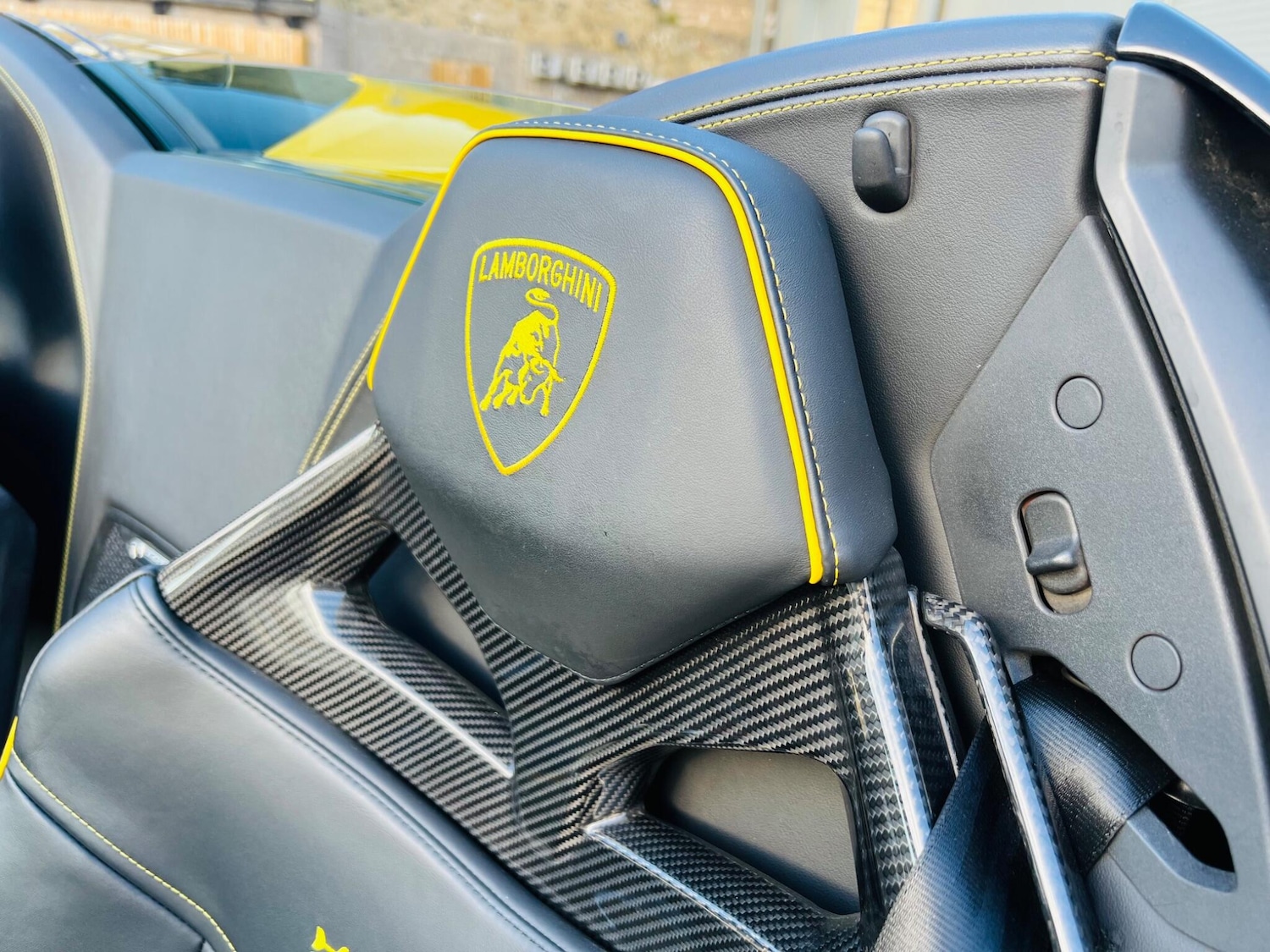 Used Lamborghini Huracan 2024 for sale - 76072324: Photo 13