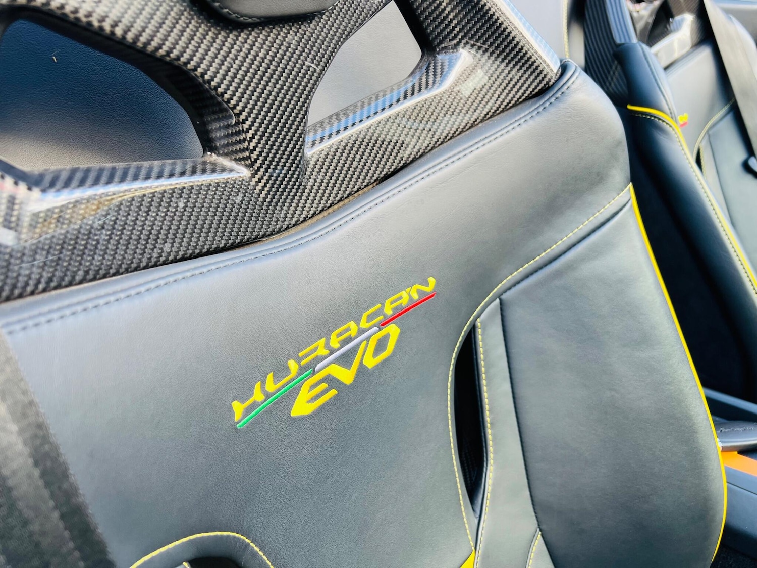 Used Lamborghini Huracan 2024 for sale - 76072324: Photo 14