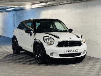 2015 (65) - 1.6 Cooper ALL4 Euro 6 (s/s) 3dr