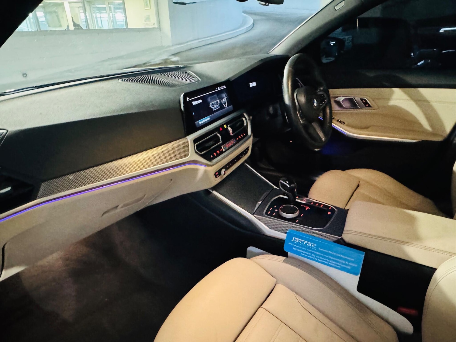 Used BMW 3 Series 2020 for sale - 76887132: Photo 10