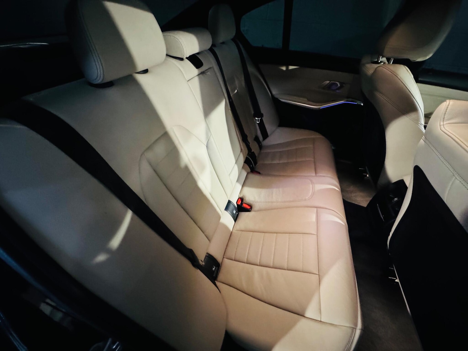 Used BMW 3 Series 2020 for sale - 76887132: Photo 11