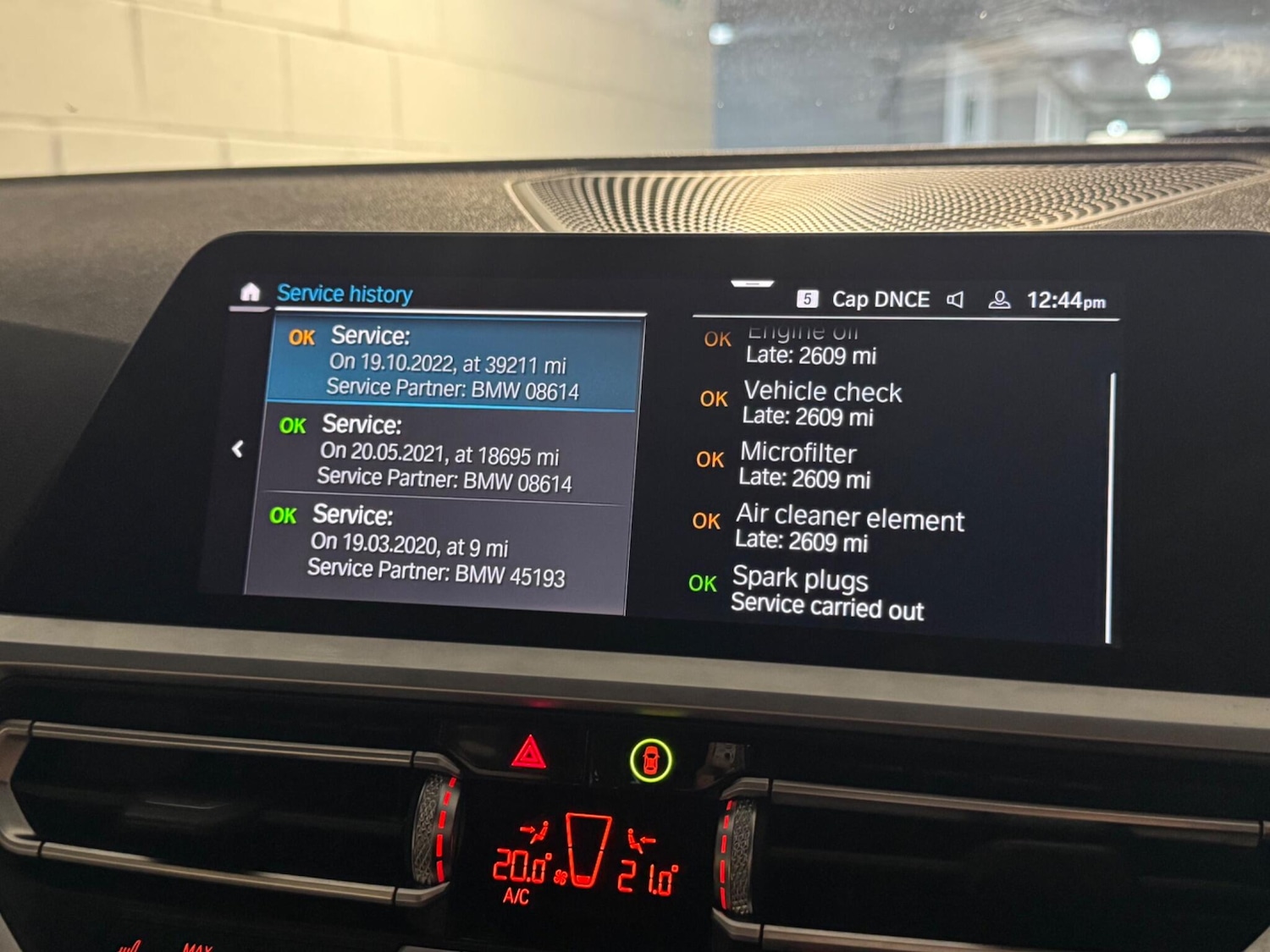 Used BMW 3 Series 2020 for sale - 76887132: Photo 13