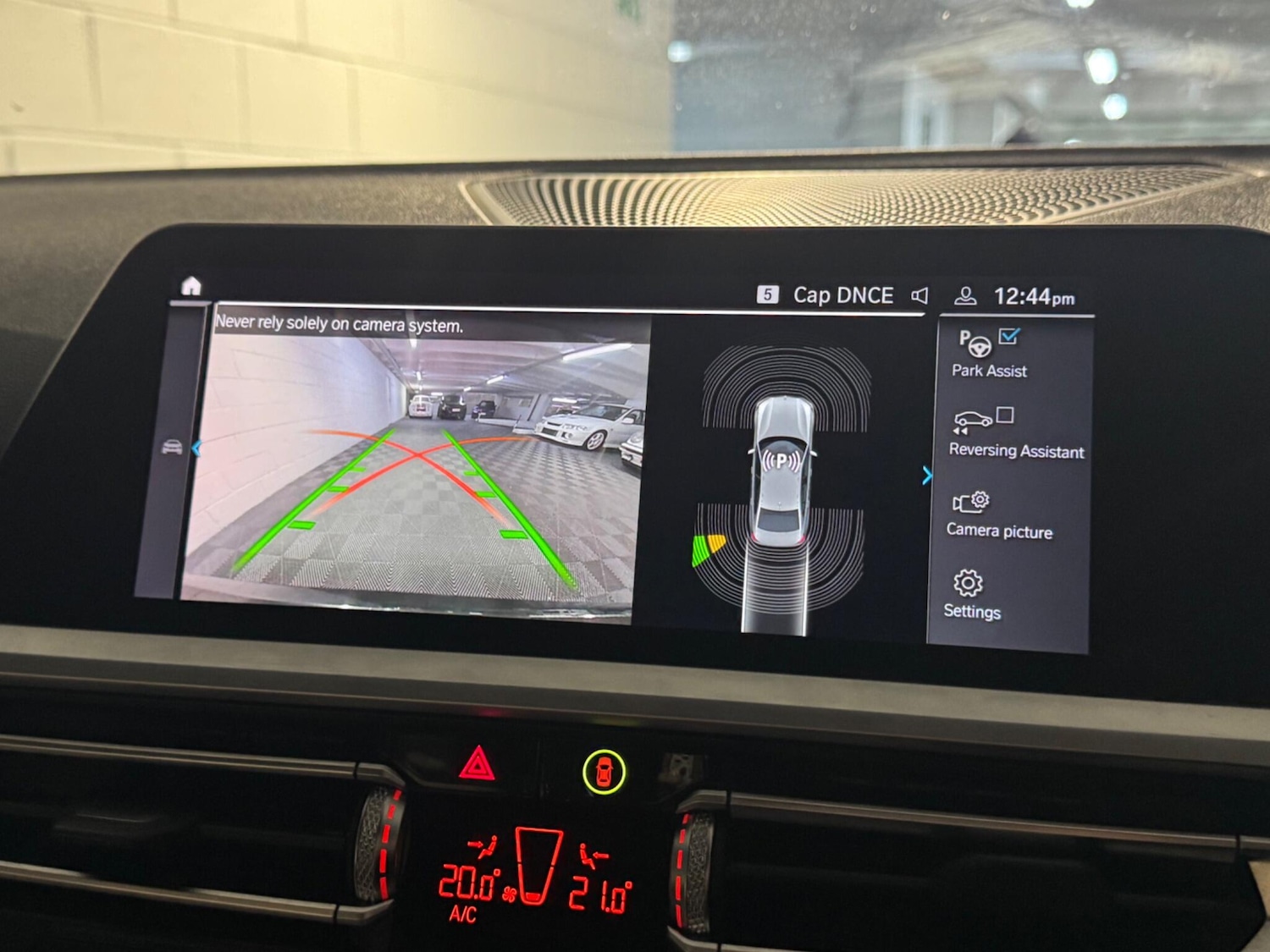 Used BMW 3 Series 2020 for sale - 76887132: Photo 14