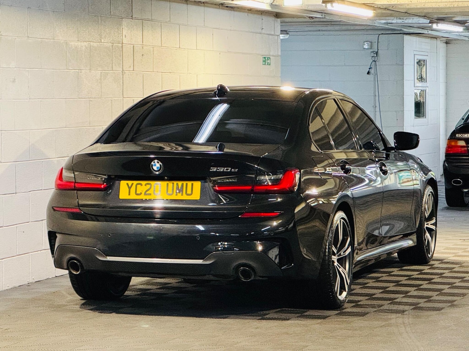 Used BMW 3 Series 2020 for sale - 76887132: Photo 3