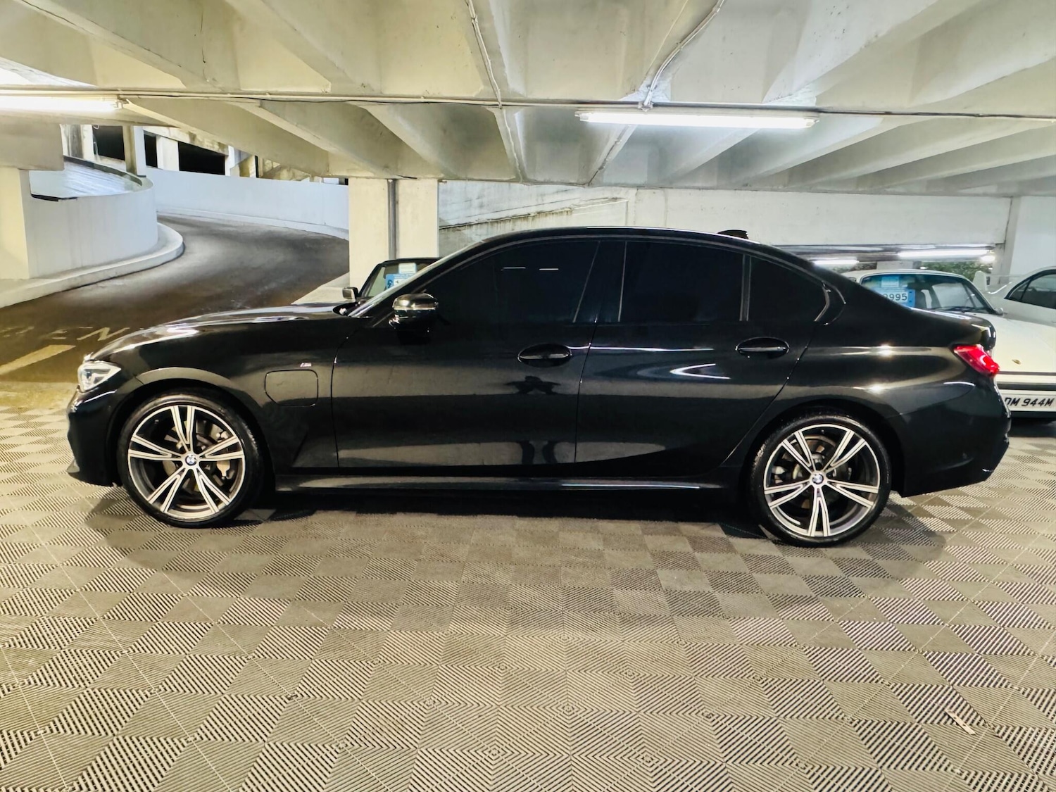 Used BMW 3 Series 2020 for sale - 76887132: Photo 4