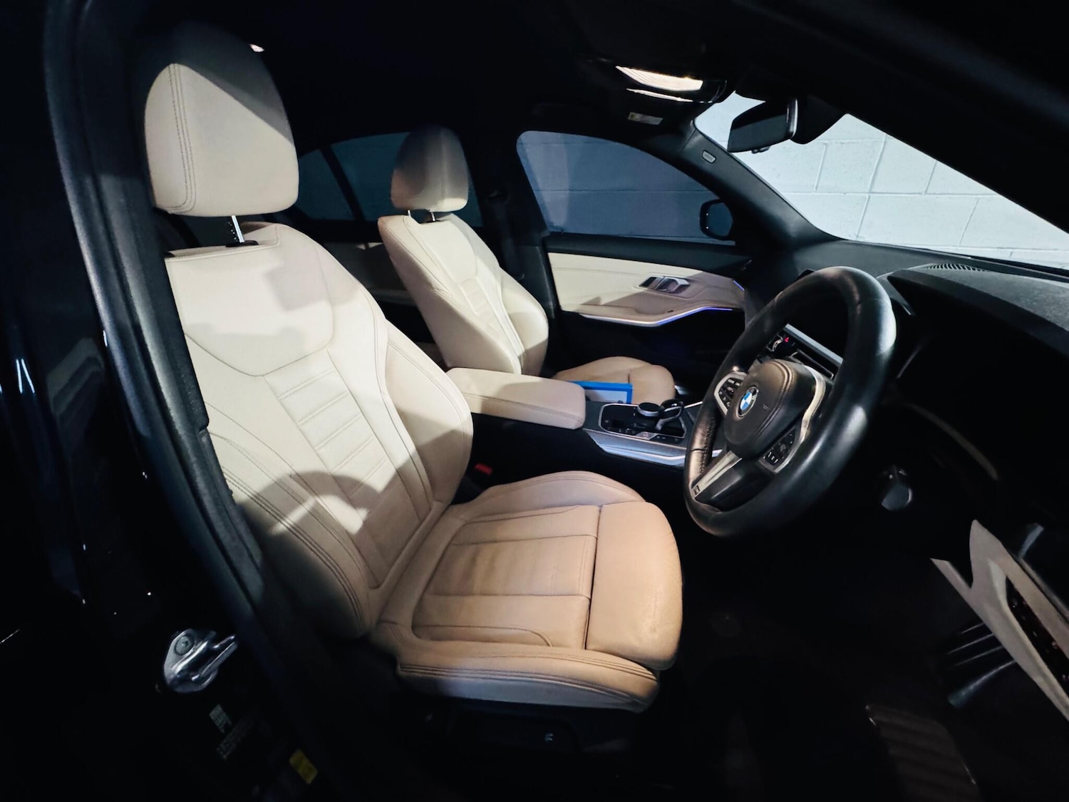 Used BMW 3 Series 2020 for sale - 76887132: Photo 7