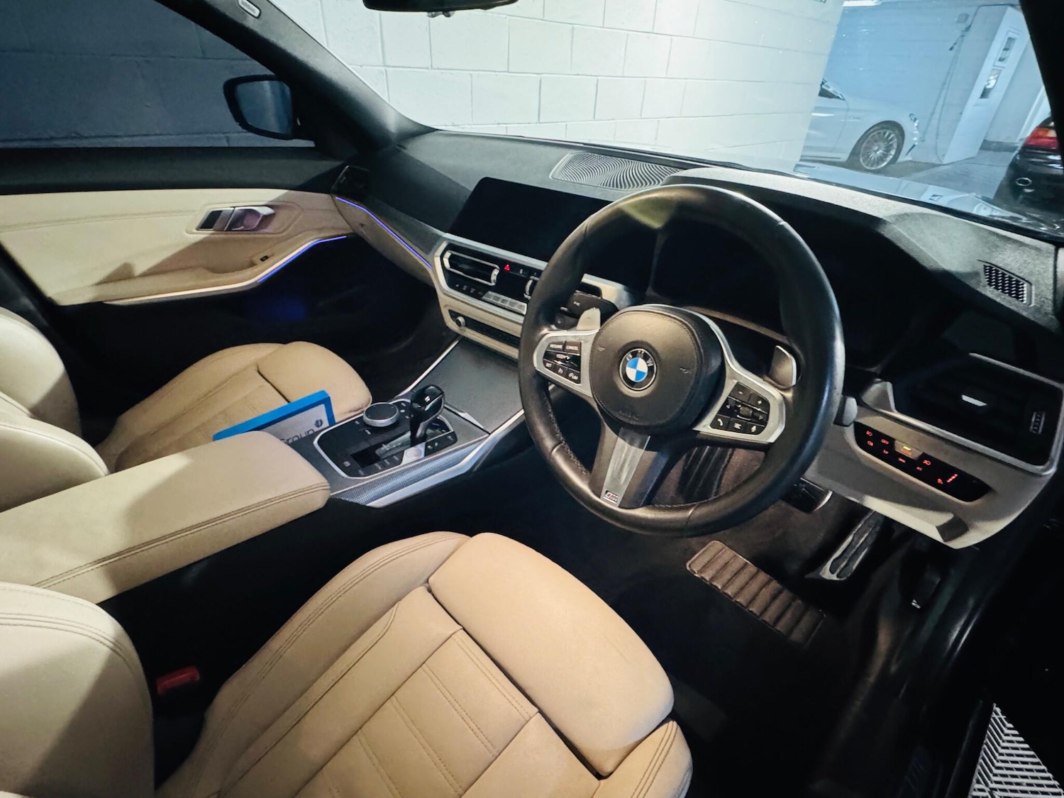 Used BMW 3 Series 2020 for sale - 76887132: Photo 8