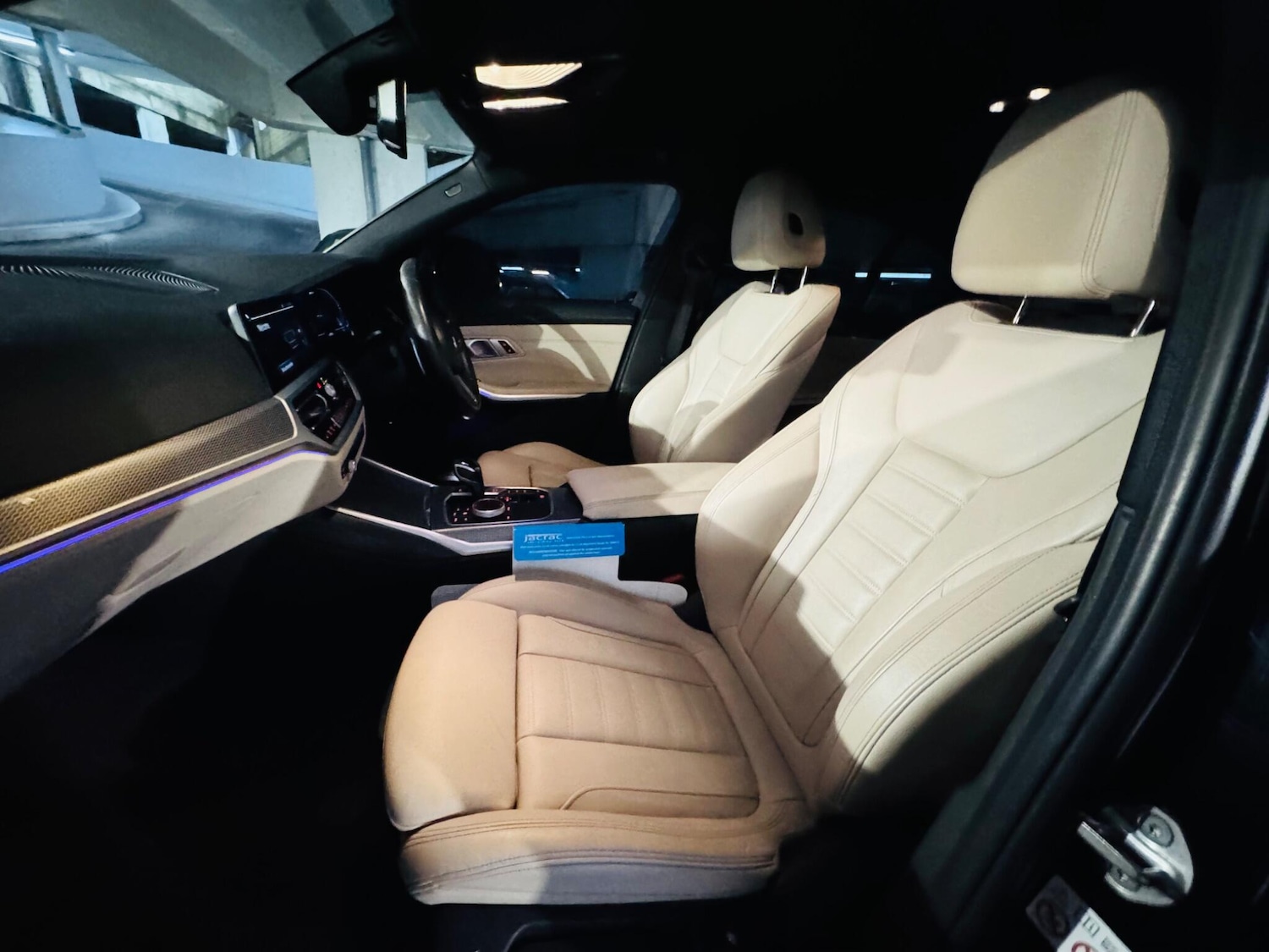 Used BMW 3 Series 2020 for sale - 76887132: Photo 9