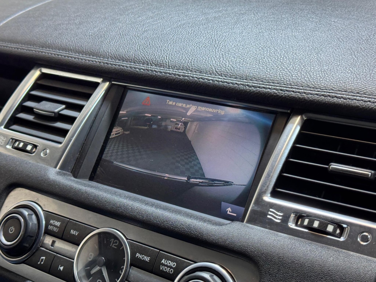 Used Land Rover Range Rover Sport 2010 for sale - 76997594: Photo 14