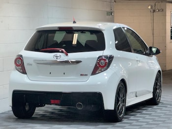 Used Toyota Yaris 2013 for sale - 78842996: Photo