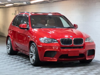 Used BMW X5 M 2010 for sale - 79440695: Photo