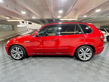 Used BMW X5 M 2010 for sale - 79440695: Photo
