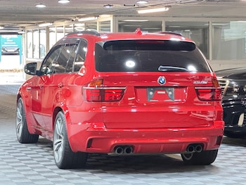 Used BMW X5 M 2010 for sale - 79440695: Photo