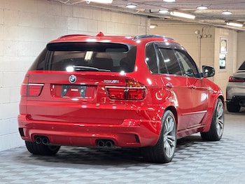 Used BMW X5 M 2010 for sale - 79440695: Photo