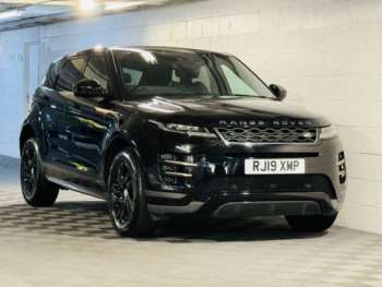 2019 (19) - 2.0 D180 R-Dynamic S Auto 4WD Euro 6 (s/s) 5dr
