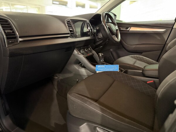 Used Skoda Karoq 2018 for sale - 74909086: Photo 10