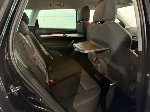 Used Skoda Karoq 2018 for sale - 74909086: Photo 12