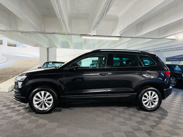 Used Skoda Karoq 2018 for sale - 74909086: Photo 2