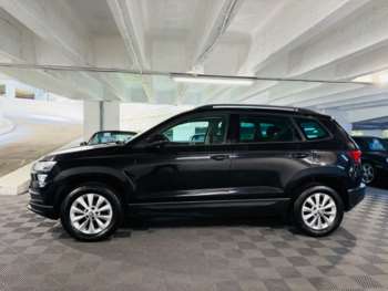 Used Skoda Karoq 2018 for sale - 74909086: Photo