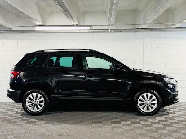 Used Skoda Karoq 2018 for sale - 74909086: Photo 5