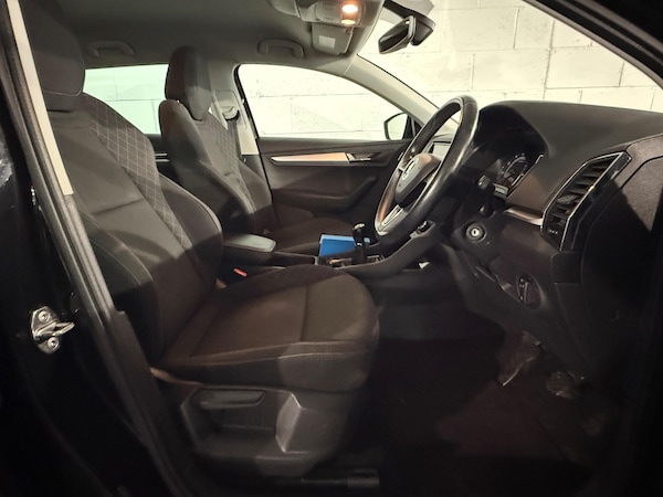 Used Skoda Karoq 2018 for sale - 74909086: Photo 7
