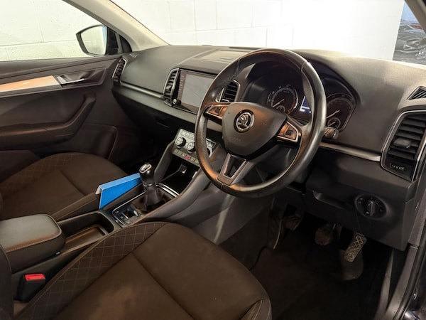 Used Skoda Karoq 2018 for sale - 74909086: Photo 8