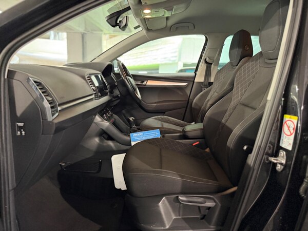 Used Skoda Karoq 2018 for sale - 74909086: Photo 9