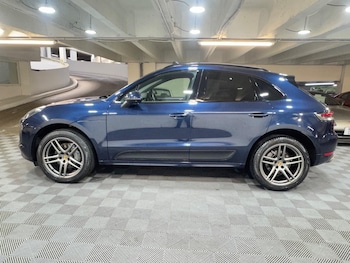 Used Porsche Macan 2019 for sale - 78245563: Photo