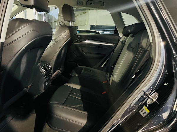 Used Audi Q5 2017 for sale - 73133326: Photo 11