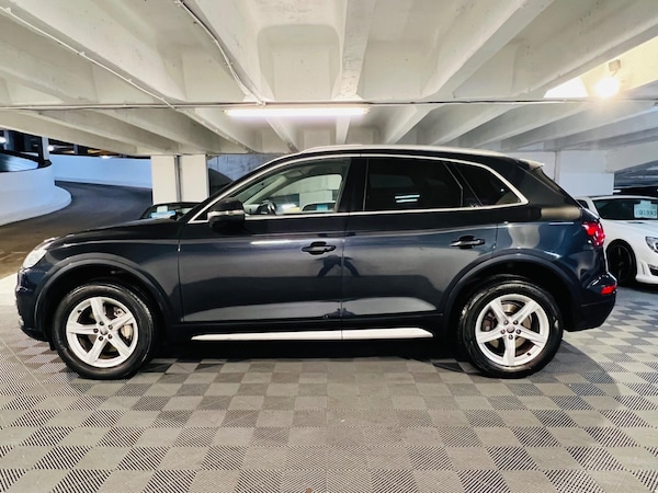 Used Audi Q5 2017 for sale - 73133326: Photo 2