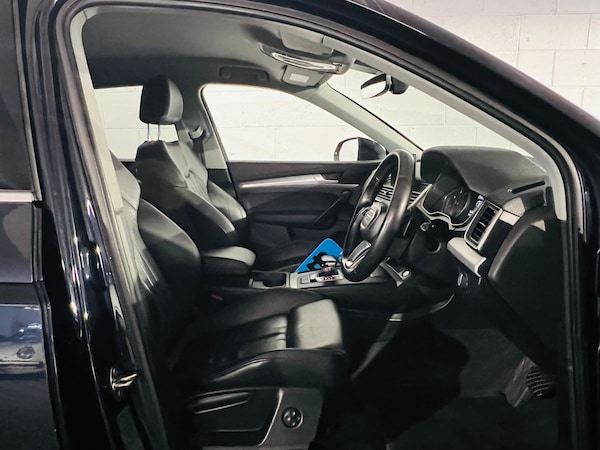 Used Audi Q5 2017 for sale - 73133326: Photo 7