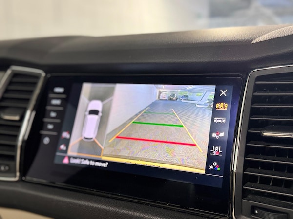 Used Skoda Kodiaq 2019 for sale - 75351949: Photo 14