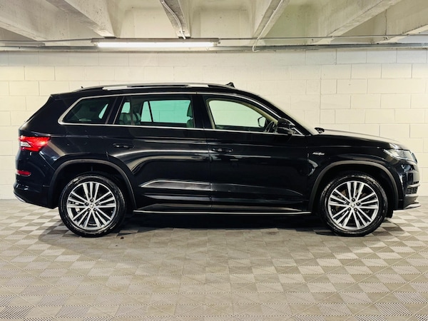 Used Skoda Kodiaq 2019 for sale - 75351949: Photo 5