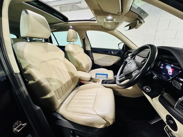 Used Skoda Kodiaq 2019 for sale - 75351949: Photo 7