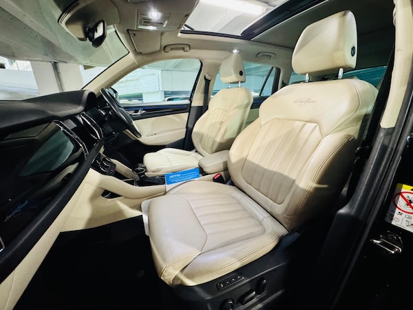 Used Skoda Kodiaq 2019 for sale - 75351949: Photo 9