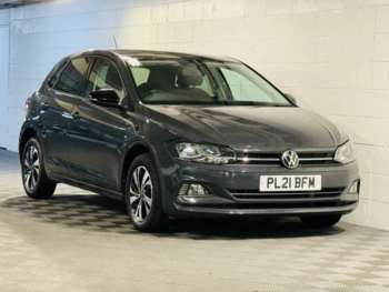 2021 (21) - 1.0 TSI Match DSG Euro 6 (s/s) 5dr