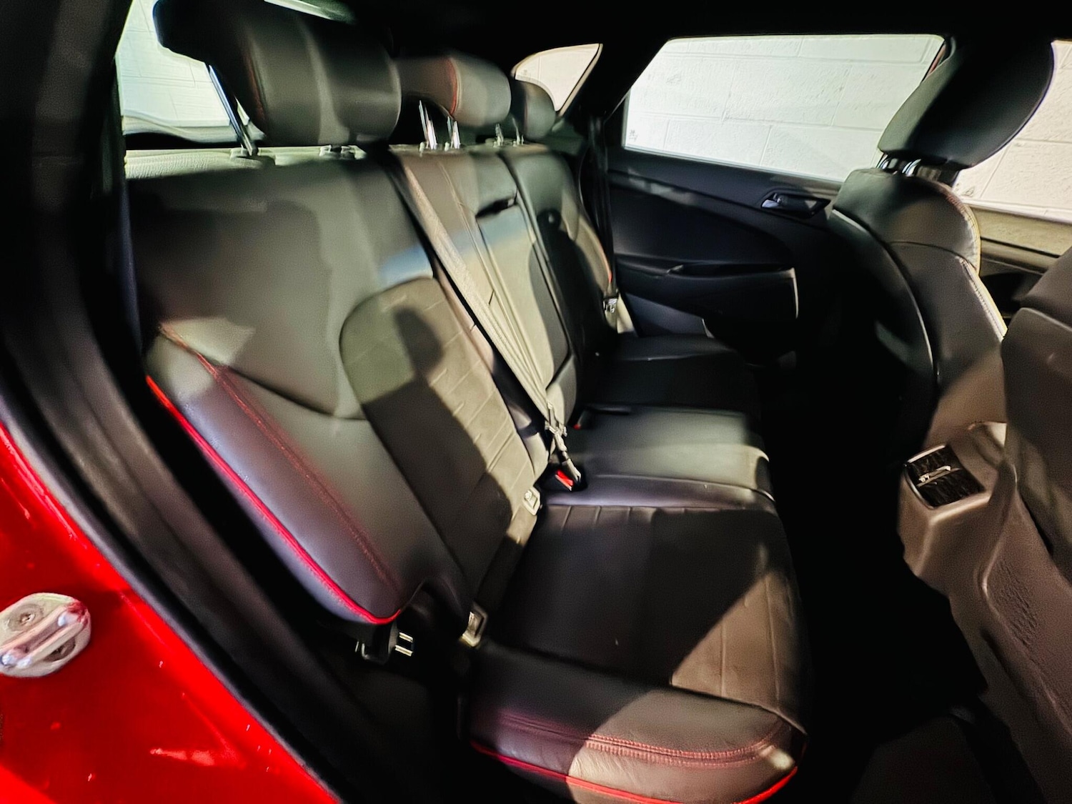 Used Hyundai TUCSON 2019 for sale - 76989994: Photo 11