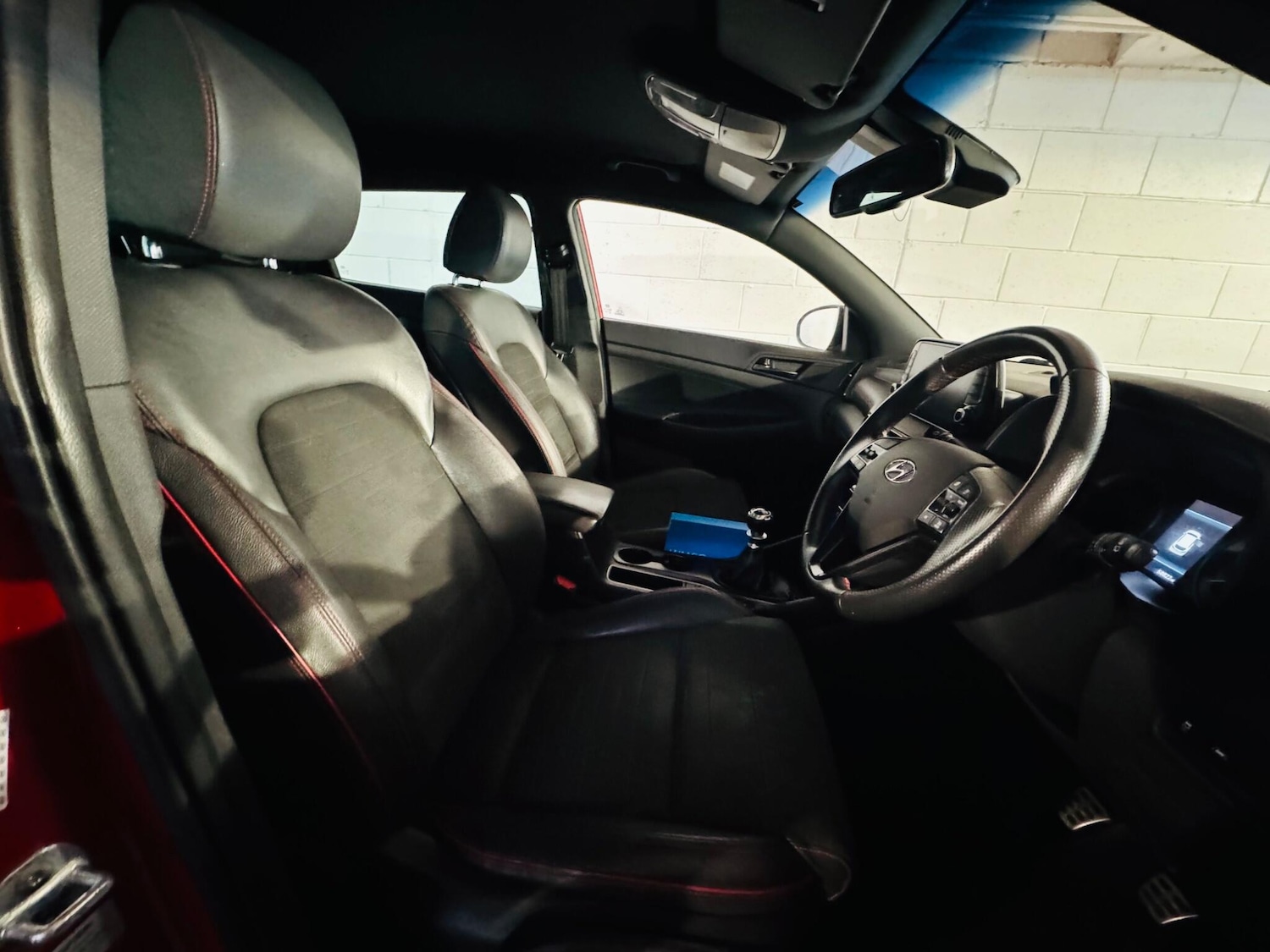 Used Hyundai TUCSON 2019 for sale - 76989994: Photo 7