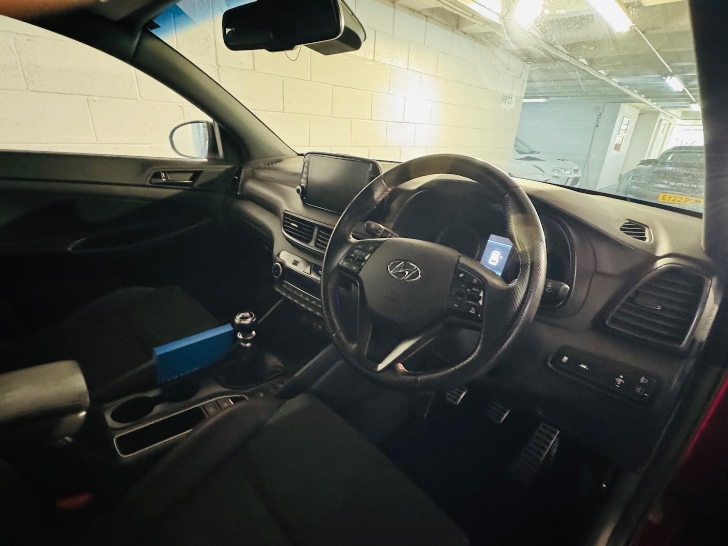 Used Hyundai TUCSON 2019 for sale - 76989994: Photo 8