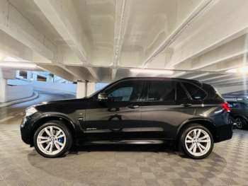 Used BMW X5 2015 for sale - 73918051: Photo