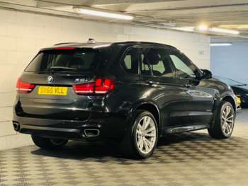 Used BMW X5 2015 for sale - 73918051: Photo