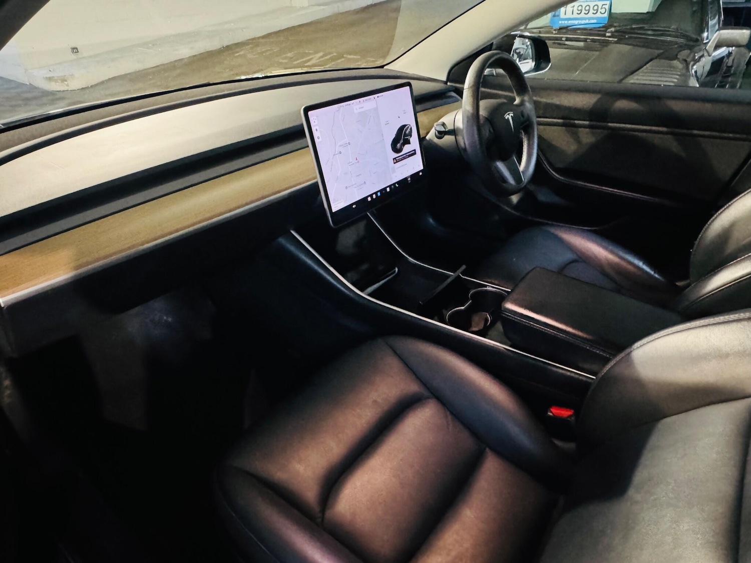 Used Tesla Model 3 2020 for sale - 76865898: Photo 10