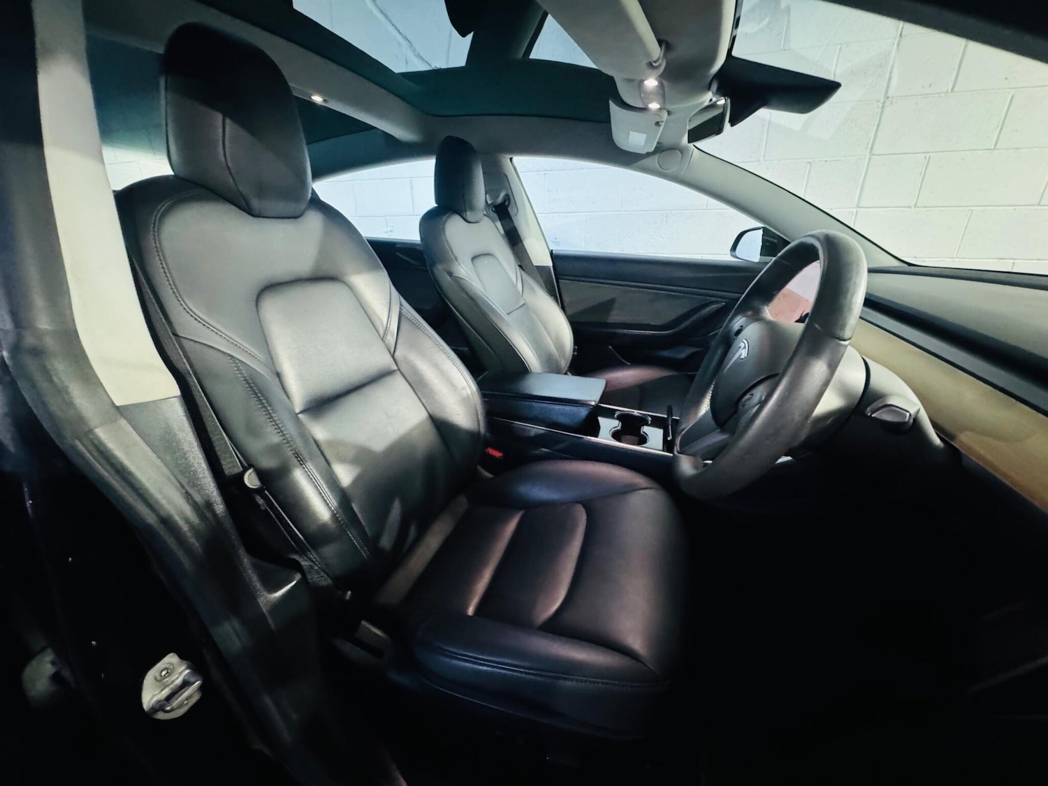 Used Tesla Model 3 2020 for sale - 76865898: Photo 7