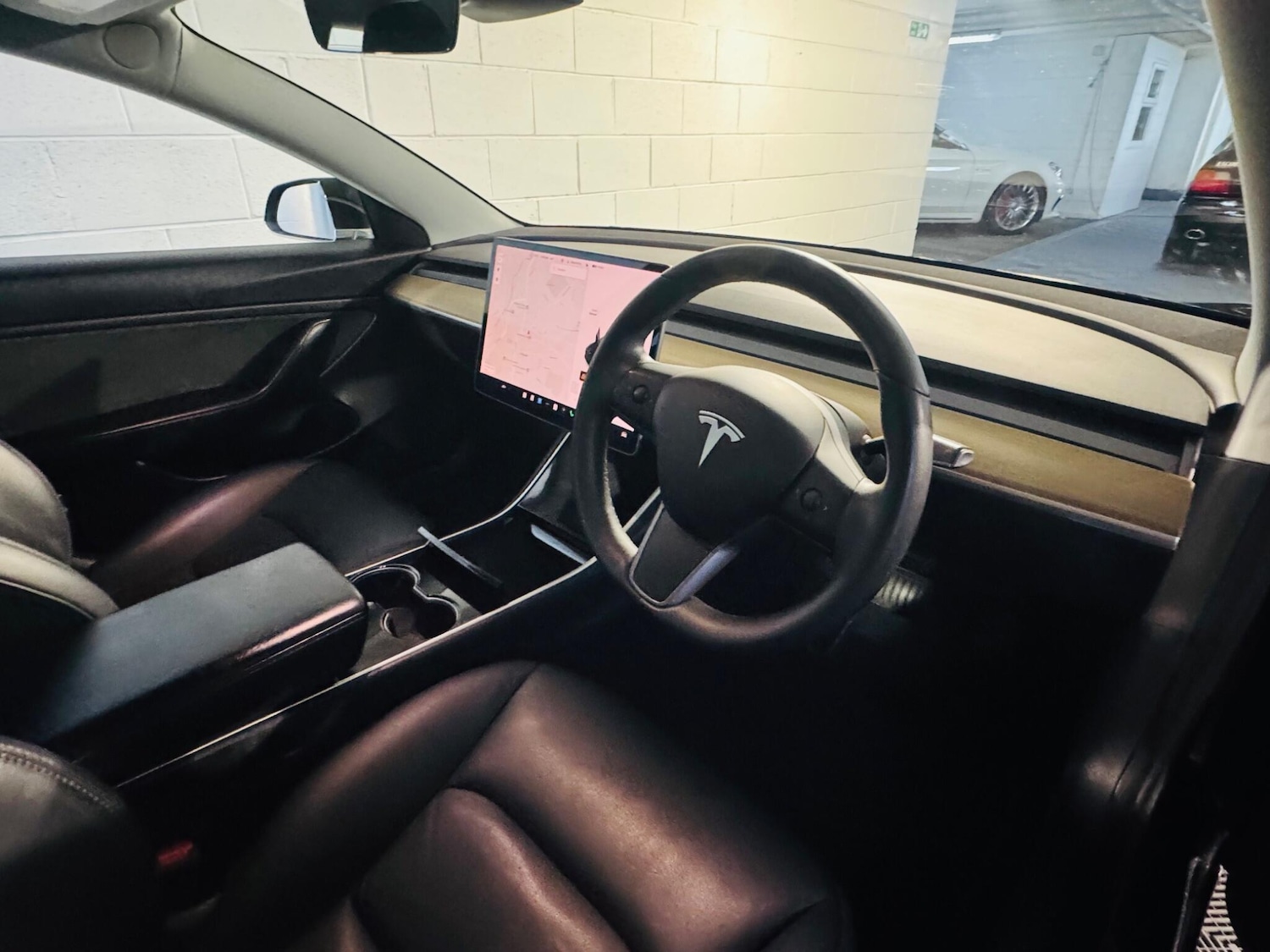 Used Tesla Model 3 2020 for sale - 76865898: Photo 8