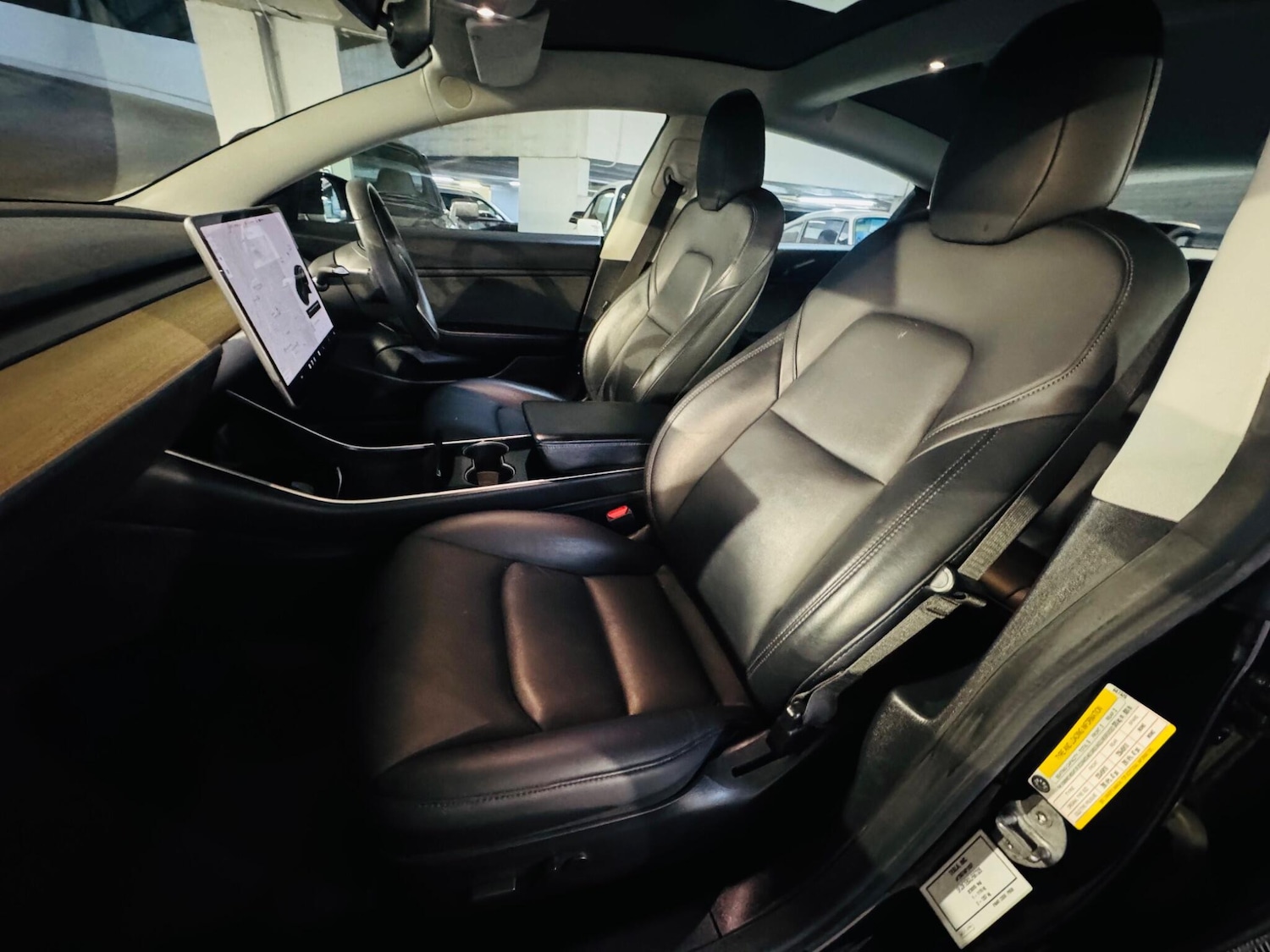 Used Tesla Model 3 2020 for sale - 76865898: Photo 9