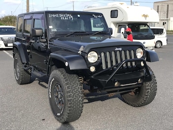Used Jeep Wrangler 2010 for sale - 79472103: Photo