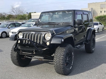 Used Jeep Wrangler 2010 for sale - 79472103: Photo