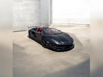 Used Lamborghini Aventador 2021 for sale - 78685219: Photo