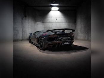 Used Lamborghini Aventador 2021 for sale - 78685219: Photo